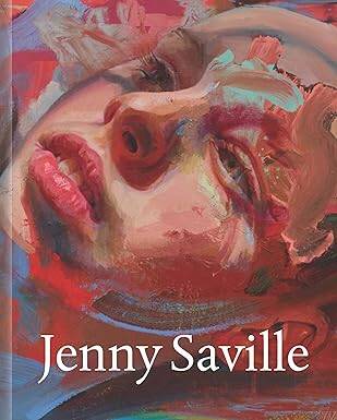 Jenny Saville: The Anatomy of Painting - 1