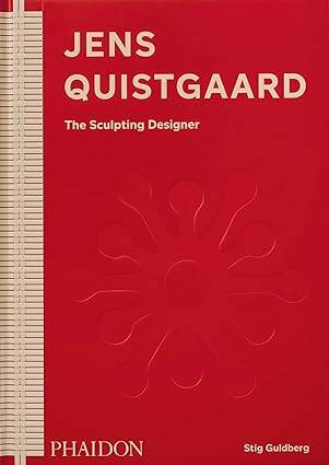 Jens Quistgaard : The Sculpting Designer - 1