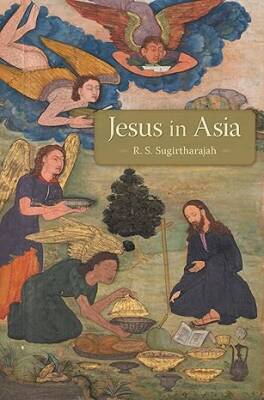 Jesus in Asia - Harvard University Press