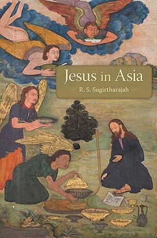 Jesus in Asia - 1