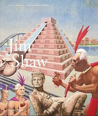 Jim Shaw - 1