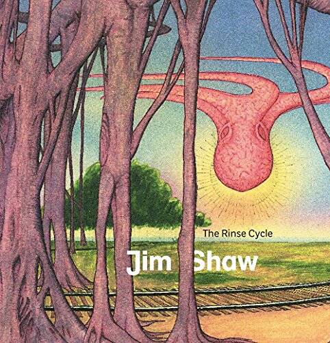 Jim Shaw : The Rinse Cycle - 1
