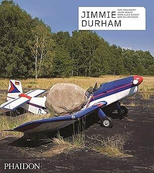 Jimmie Durham - Revised and Expanded Edition