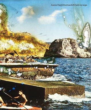 Joana Hadjithomas/Khalil Joreige - Jrp Ringier