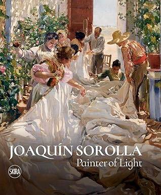 Joaquin Sorolla : Painter of Light - 1