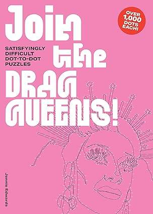 Join the Drag Queens! - 1