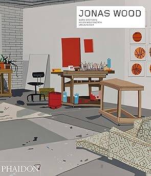 Jonas Wood - 1