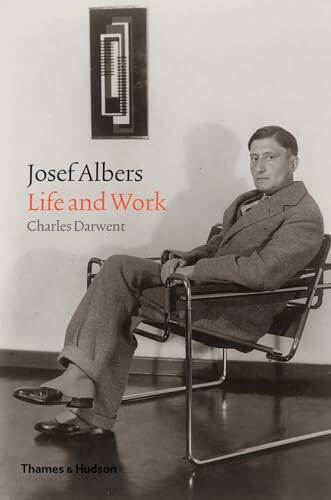 Josef Albers : Life and Work - 1