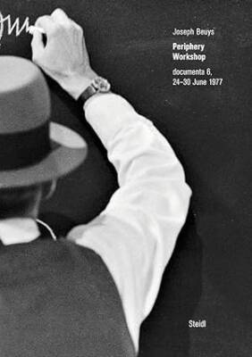 Joseph Beuys: Periphery Workshop - Steidl Verlag