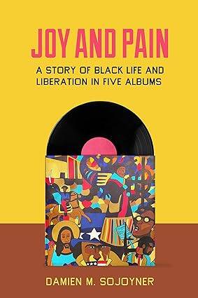 Joy and Pain : A Story of Black Life - 1