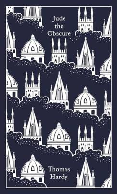 Jude the Obscure - Penguin