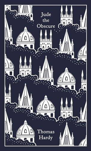 Jude the Obscure - 1