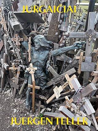 Juergen Teller: Crosses - 1