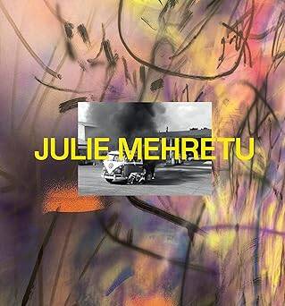 Julie Mehretu - 1
