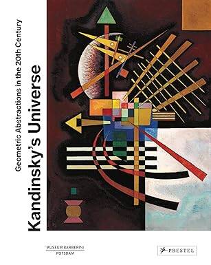 Kandinsky’s Universe - Prestel