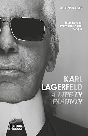 Karl Lagerfeld : A Life in Fashion - 1