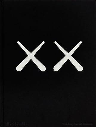 KAWS + Warhol - 1