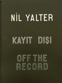 Kayıt Dışı-Off the Record