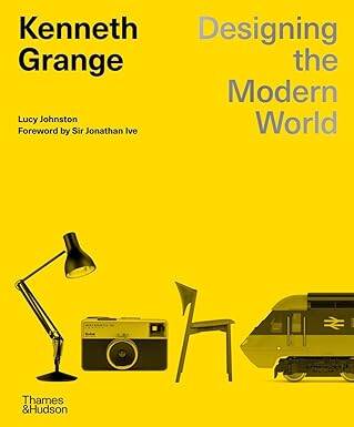 Kenneth Grange: Designing the Modern World - 1