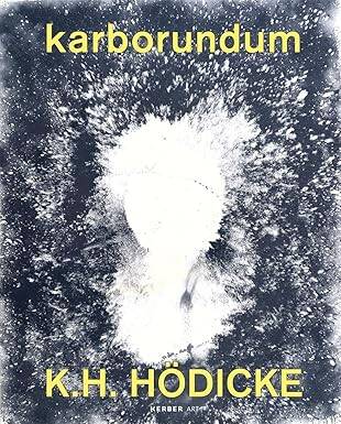 K.H. Hodicke : Karborundum - 1