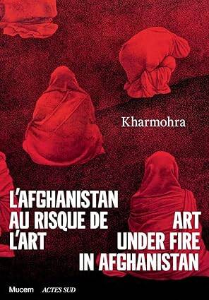 Kharmohra: Art under fire in Afghanistan - 1