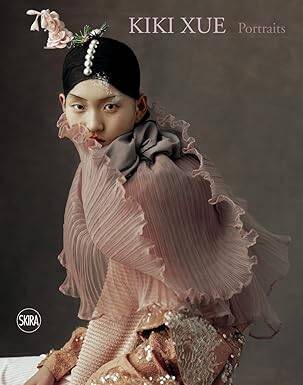 Kiki Xue (Multi-lingual edition) : Portraits - 1