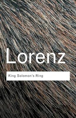 King Solomon's Ring - Routledge