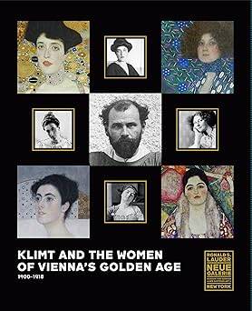 Klimt and the Women of Vienna's Golden Age - Prestel