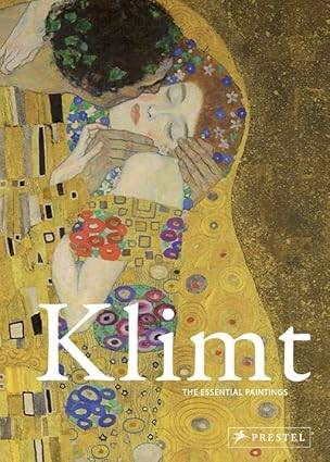 Klimt: The Essential Paintings - 1