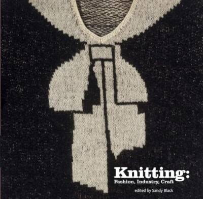 Knitting : Fashion, Industry, Craft - V & A Publishing