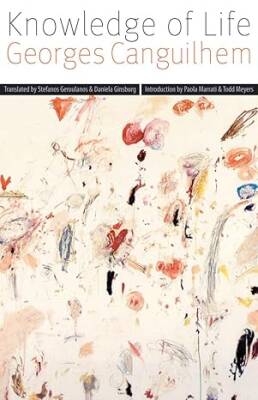 Knowledge of Life - Fordham University Press