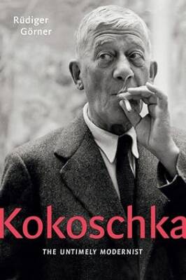 Kokoschka: The Untimely Modernist - Haus Publishing