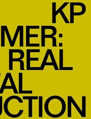 KP Brehmer : Real Capital-Production - 1
