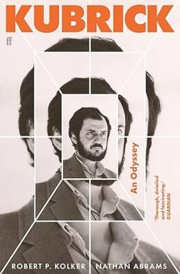 Kubrick: An Odyssey - Faber & Faber