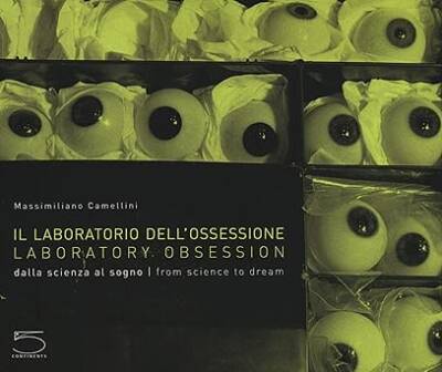 Laboratory Obsession - Five Continents Editions