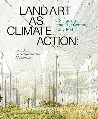 Land Art as Climate Action - 1
