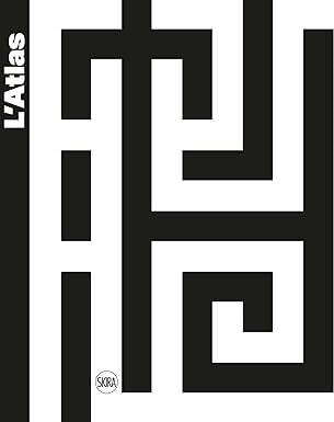 LAtlas (Bilingual edition) - Editions Skira Paris