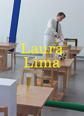 Laura Lima - Jrp Ringier