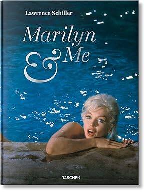 Lawrence Schiller. Marilyn & Me - 1
