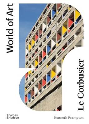Le Corbusier - Thames and Hudson Ltd