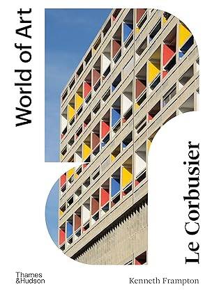 Le Corbusier - 1