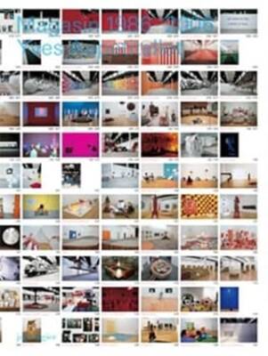 Le Magasin: 1986-2006 - Jrp Editions