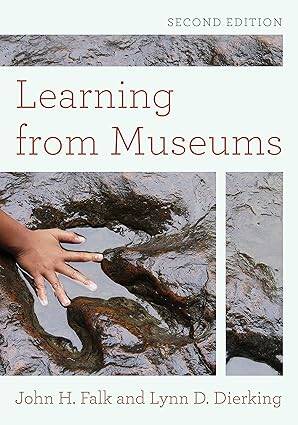 Learning from Museums - 1