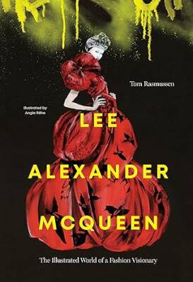 Lee Alexander McQueen - Smith Street Books