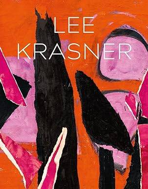Lee Krasner - 1
