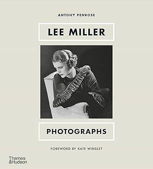 Lee Miller: Photographs - 1
