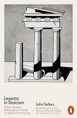 Lessons in Stoicism - Penguin