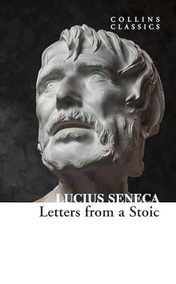 Letters from a Stoic - Penguin