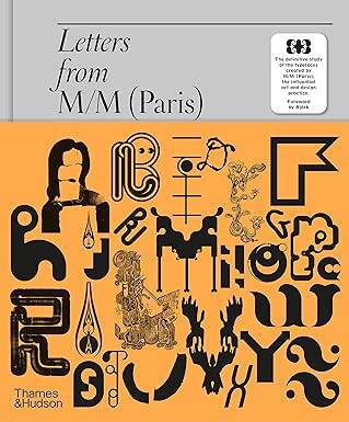 Letters from M/M (Paris) - 1