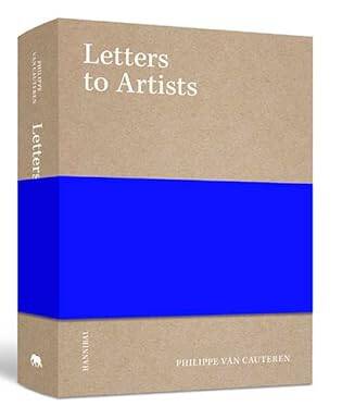Letters to Artists - 1